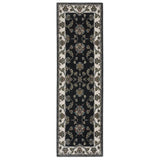 Oriental Weavers Sphinx Vivian VI01B Ivory Rugs - runner