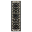 Oriental Weavers Sphinx Vivian VI03A Ivory Rugs - runner