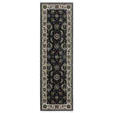Oriental Weavers Sphinx Vivian VI03A Ivory Rugs - runner