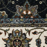 Oriental Weavers Sphinx Vivian VI03A Ivory Rugs - room scene 2