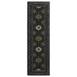 Oriental Weavers Sphinx Vivian VI04C Gold Rugs - runner