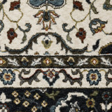 Oriental Weavers Sphinx Vivian VI04D Navy Rugs - room scene 2