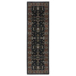 Oriental Weavers Sphinx Vivian VI05A Red Rugs - runner