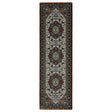 Oriental Weavers Sphinx Vivian VI06A Multi Rugs - runner