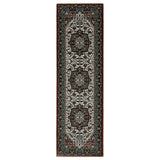 Oriental Weavers Sphinx Vivian VI06A Multi Rugs - runner