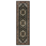 Oriental Weavers Sphinx Vivian VI06C Multi Rugs - runner