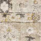 Oriental Weavers Sphinx Windham WIN02 Gold Rugs - room scene 2