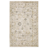 Oriental Weavers Sphinx Windham WIN02 Gold Rugs - main flat