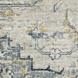 Oriental Weavers Sphinx Windham WIN03 Gold Rugs - room scene 2