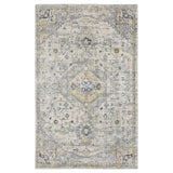 Oriental Weavers Sphinx Windham WIN03 Gold Rugs - main flat