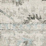 Oriental Weavers Sphinx Windham WIN04 Blue Rugs - room scene 2