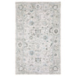 Oriental Weavers Sphinx Windham WIN04 Blue Rugs - main flat
