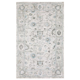 Oriental Weavers Sphinx Windham WIN04 Blue Rugs - main flat