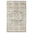 Oriental Weavers Sphinx Windham WIN05 Gold Rugs - main flat