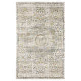 Oriental Weavers Sphinx Windham WIN05 Gold Rugs - main flat