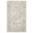 Oriental Weavers Sphinx Windham WIN06 Blue Rugs - main flat