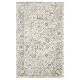 Oriental Weavers Sphinx Windham WIN06 Blue Rugs - main flat