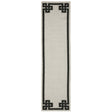 Oriental Weavers Torrey 1530I Beige/ Black Rug.