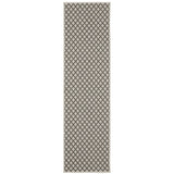 Oriental Weavers Torrey 501H1 Beige/ Grey Rug.