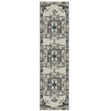 Oriental Weavers Torrey 5561H Beige/ Grey Rug.