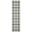 Oriental Weavers Torrey 7150H Beige/ Blue Rug.