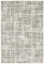 Oriental Weavers Verona 142E6 Grey/ Ivory Rug.