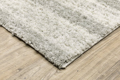 Oriental Weavers Verona 5605H Ivory/ Grey Rug.