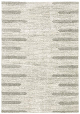 Oriental Weavers Verona 5605H Ivory/ Grey Rug.