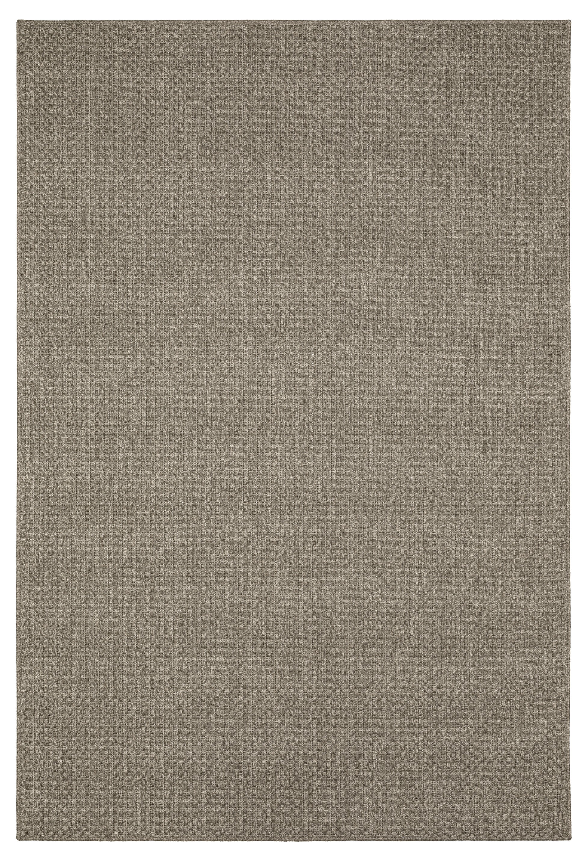 Oriental Weavers Sphinx Caicos Ca01N Grey/ Grey Area Rug