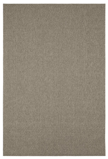 Oriental Weavers Sphinx Caicos Ca01N Grey/ Grey Area Rug