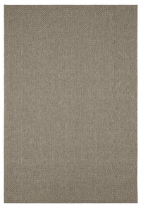 Oriental Weavers Sphinx Caicos Ca01N Grey/ Grey Area Rug