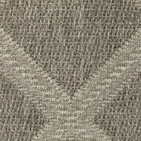 Oriental Weavers Sphinx Caicos Ca02N Grey/ Grey Area Rug