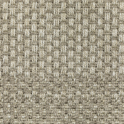 Oriental Weavers Sphinx Caicos Ca03N Grey/ Grey Area Rug