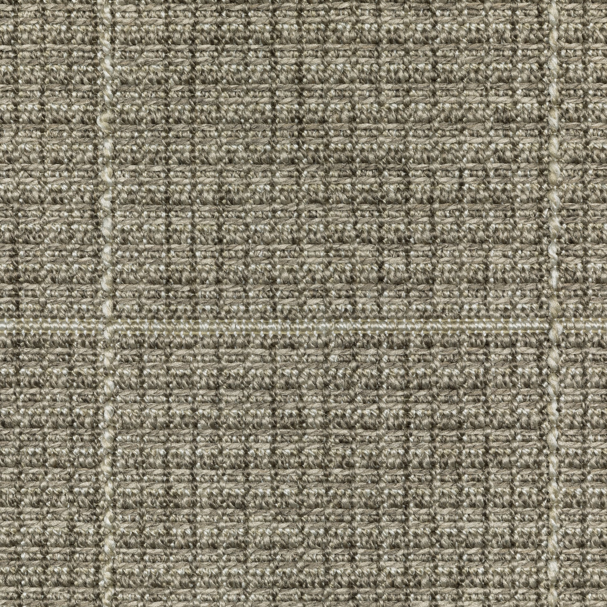 Oriental Weavers Sphinx Caicos Ca04B Grey/ Grey Area Rug