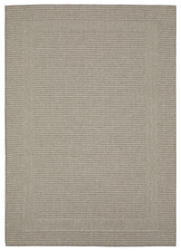 Oriental Weavers Sphinx Caicos Ca05A Grey/ Grey Area Rug