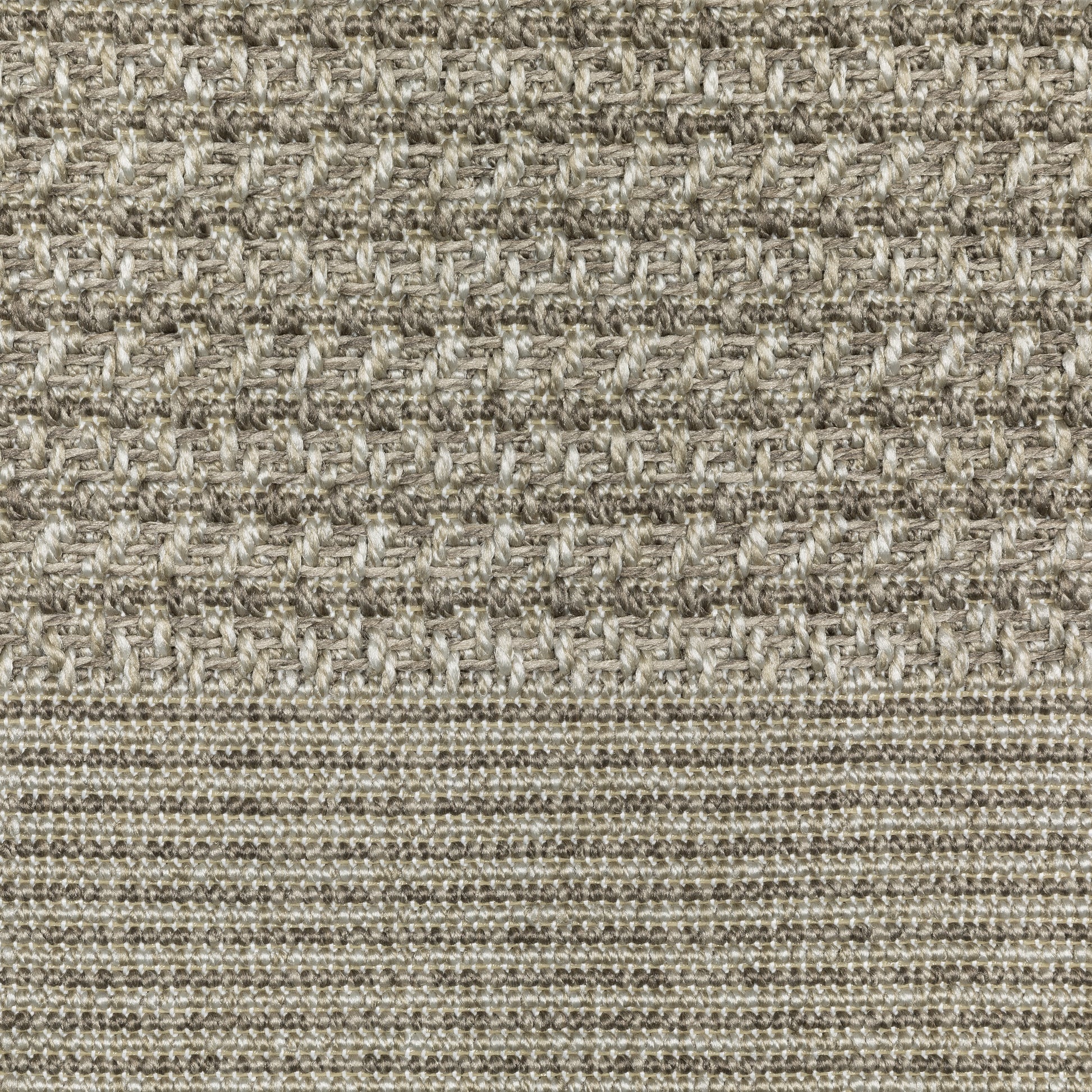 Oriental Weavers Sphinx Caicos Ca05A Grey/ Grey Area Rug