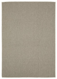 Oriental Weavers Sphinx Caicos Ca07A Grey/ Grey Area Rug