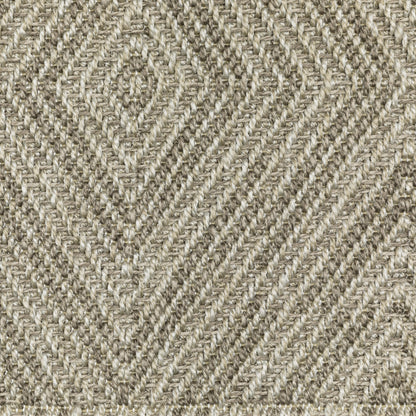 Oriental Weavers Sphinx Caicos Ca08A Grey/ Grey Area Rug