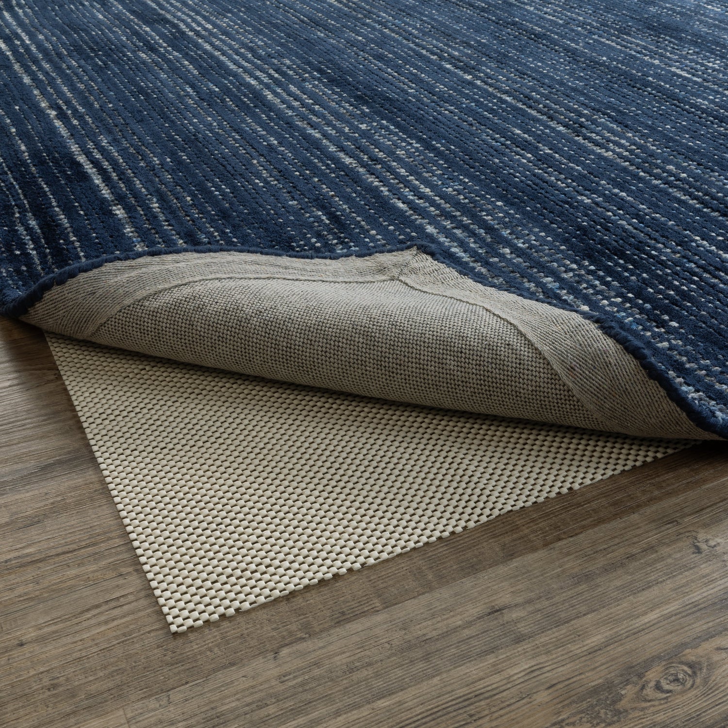 Comfortgrip cushioned rug pad, main product view
