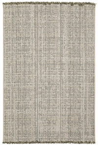 Oriental Weavers Sphinx Gillian 4928H Beige/ Black Area Rug