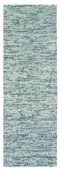 Oriental Weavers Sphinx Lucent 45901 Blue/ Teal Area Rug