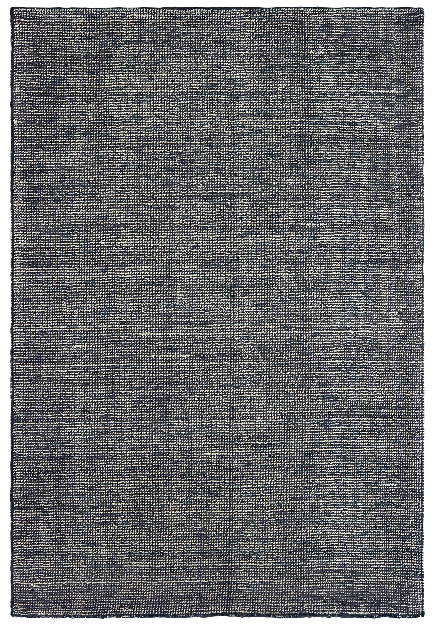 Oriental Weavers Sphinx Lucent 45904 Charcoal/ Black Area Rug