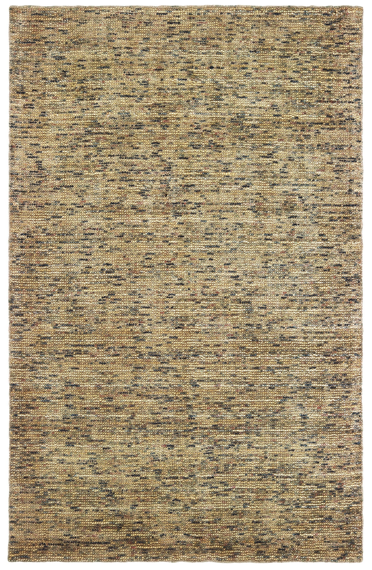 Oriental Weavers Sphinx Lucent 45906 Gold/ Green Area Rug