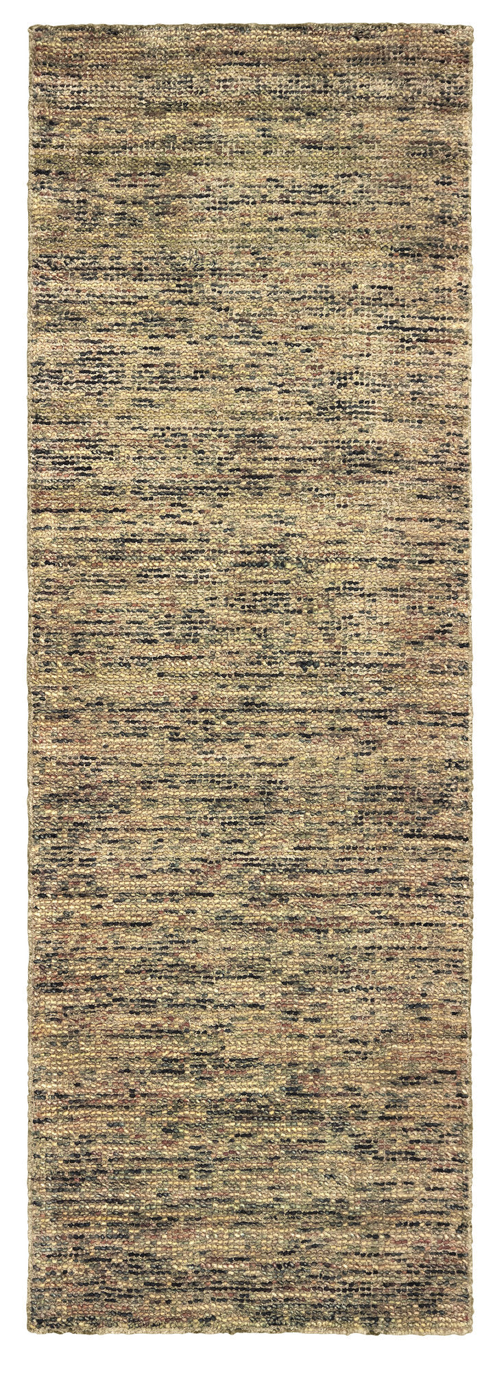 Oriental Weavers Sphinx Lucent 45906 Gold/ Green Area Rug