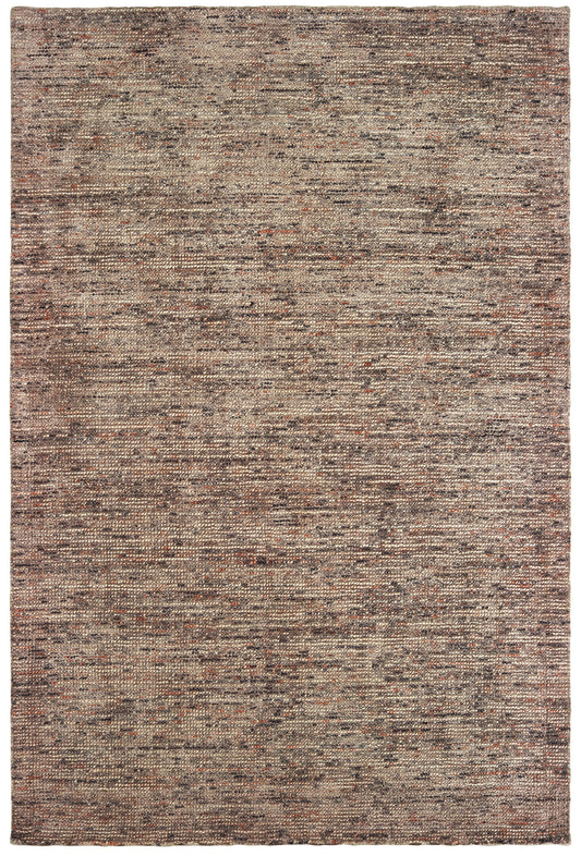 Oriental Weavers Sphinx Lucent 45907 Taupe/ Pink Area Rug