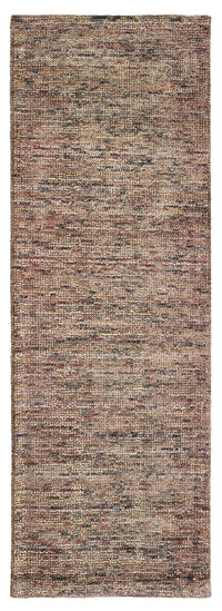 Oriental Weavers Sphinx Lucent 45907 Taupe/ Pink Area Rug