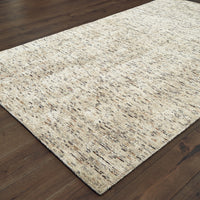 Oriental Weavers Sphinx Lucent 45908 Ivory/ Sand Area Rug