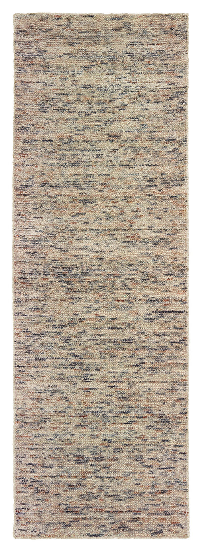 Oriental Weavers Sphinx Lucent 45908 Ivory/ Sand Area Rug