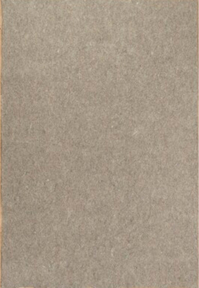 Oriental Weavers Sphinx Luxehold 0005E Grey Abstract Rug Pad