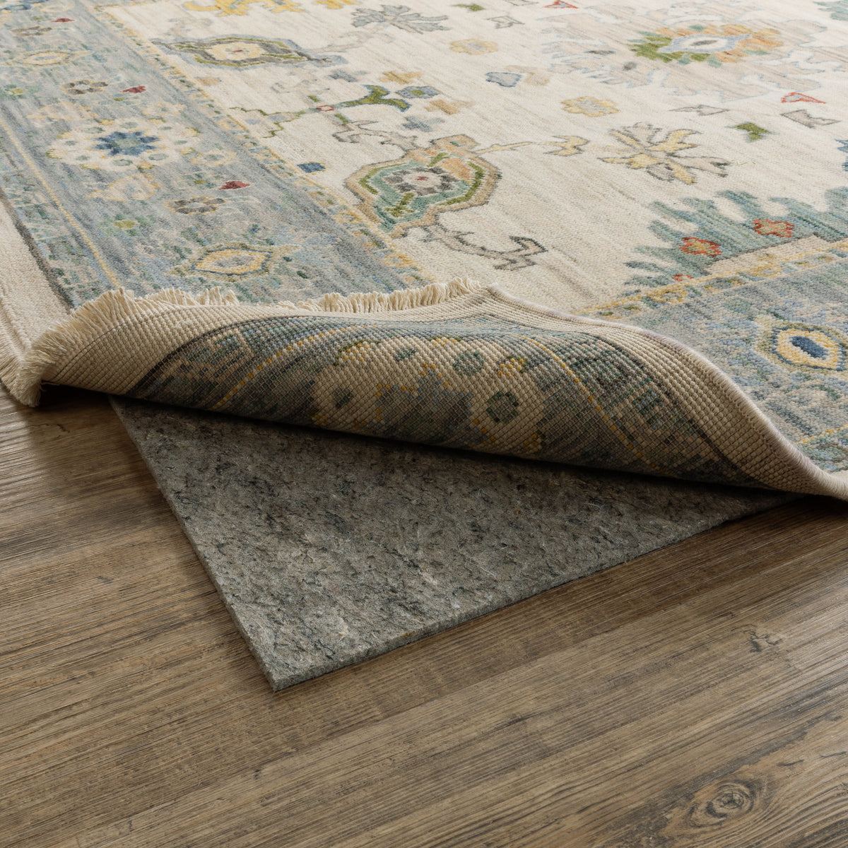 Luxehold ultimate rug pad, main product view